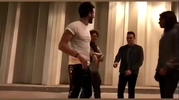 Gays sex