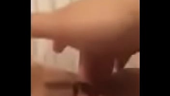 Touching Herself sex
