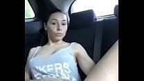 In The Car sex