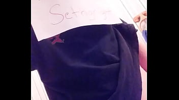 Verification Video sex