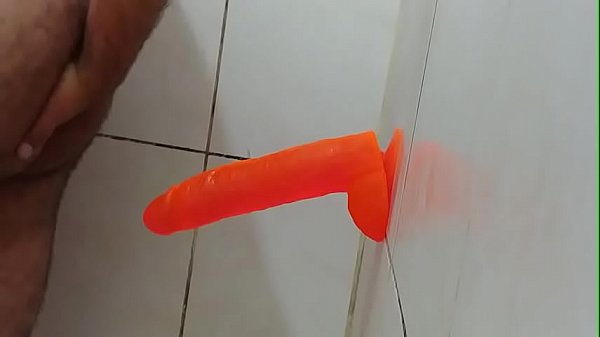 After Shower sex