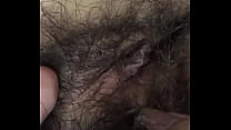 Asian Hairy sex