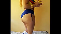 Colombianas sex