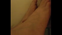 Feet sex