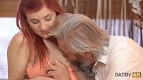 Teen And Old Man sex