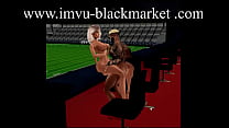 Black Market sex