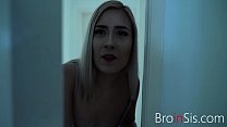 Step Sister Taboo sex