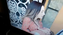 Latina Masturbation sex