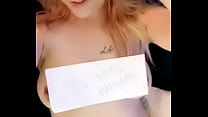 Verification sex
