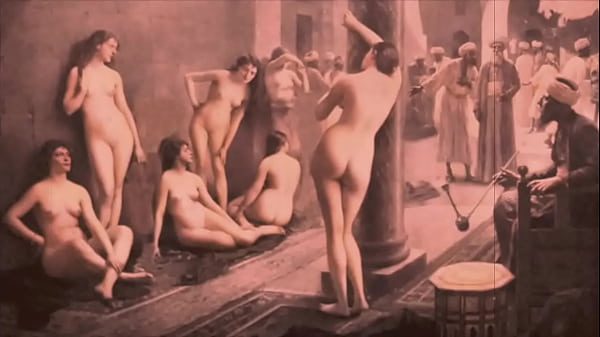Academia sex