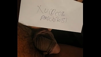 Verification Video sex