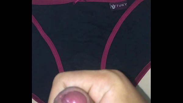 Panties sex