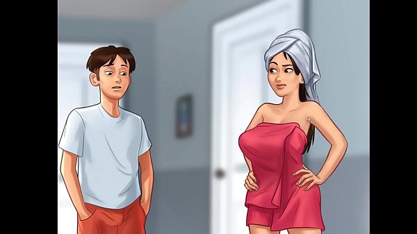 Saga sex