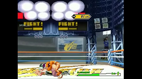 Mugen sex