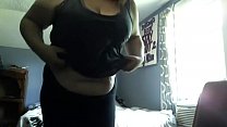 Step Mom And Step Son Taboo sex