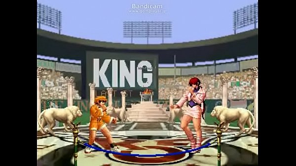 Mugen sex
