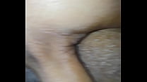 Cumshot In Ass sex