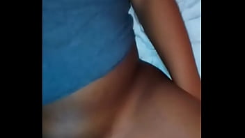 Pov Ebony sex