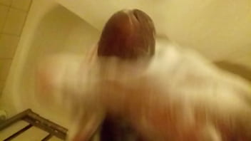 Tomando Banho sex
