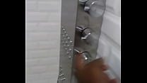 Cum Shower sex