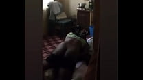 Ebony Cheating sex