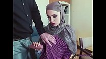 Arab Blowjob sex