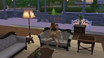 Sims sex