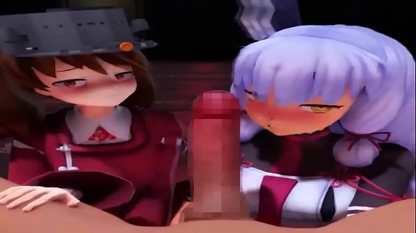 Hentai 3d sex