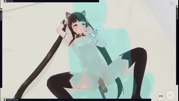 Mmd 18 sex