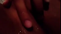 Black Wet Pussy sex