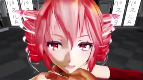 Mmd R18 sex