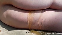 Outdoor Pissing sex