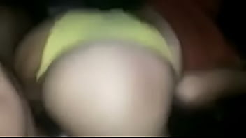 From The Back sex