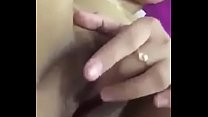 Thai Masturbation sex