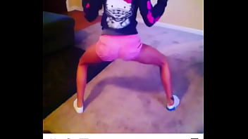 Twerk sex