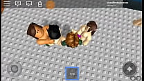 Roblox Slut sex