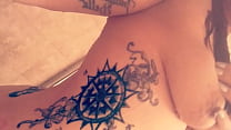 Tattoo Milf sex