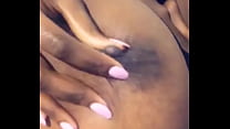 Solo Ebony sex