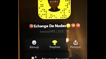 Snap sex