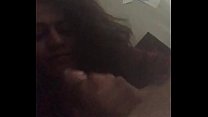 Latina Mamando sex