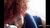 Ebony Webcam Show sex