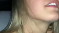 Amateur Blonde Girl sex