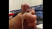 Cumming On Ass sex