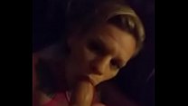 Wife Sucking sex