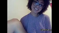 Ebony Webcam Show sex