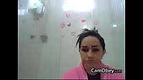 Homemade Cam sex