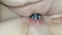 Cumming On Cock sex