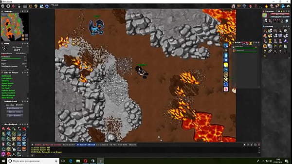 video