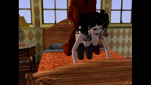 Sexual Slave sex
