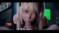 Marie Rose sex